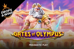 Gates of Olympus™