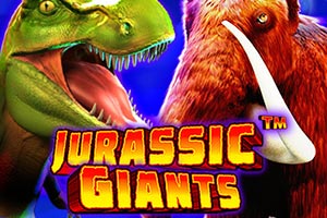 Jurassic Giants