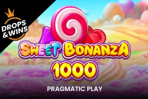 Sweet Bonanza 1000