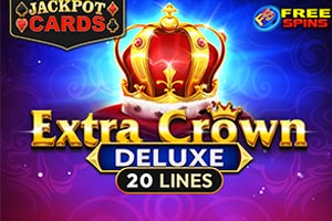 Extra Crown Deluxe