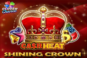 Shining Crown Cash Heat