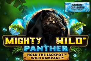 Mighty Wild™: Panther Grand Diamond Edition