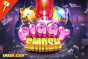 Piggy Smash