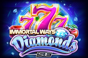 Immortal Ways Diamonds SE