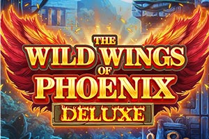 Wild Wings of Phoenix Deluxe