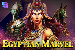 Egyptian Marvel