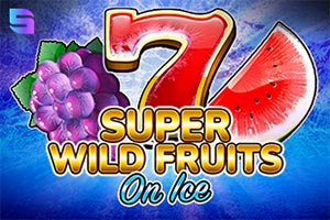 Super Wild Fruits - On Ice