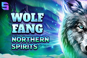 Wolf Fang - Northern Spirits