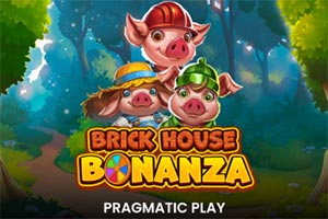 Brick House Bonanza