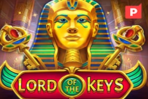 Lord of the Keys