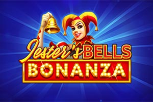 Jester`s Bells Bonanza