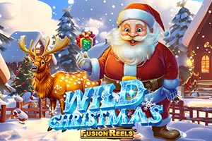 Wild Christmas Fusion Reels