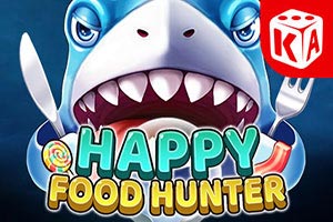 Happy Food Hunter