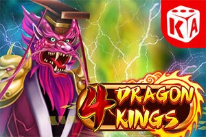 4 Dragon Kings