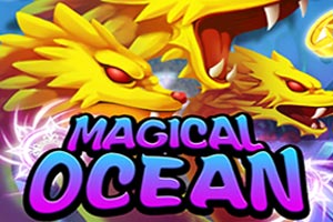 Magical Ocean