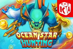 Ocean Star Hunting