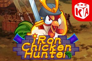 Iron Chicken Hunter