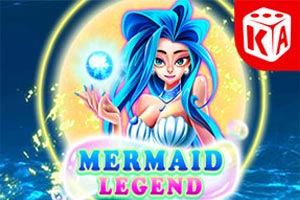 Mermaid Legend