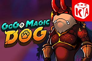 GO GO Magic Dog