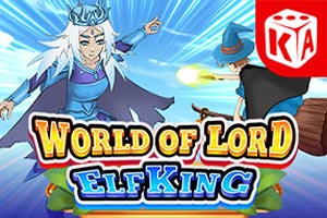 World Of Lord ElfKing