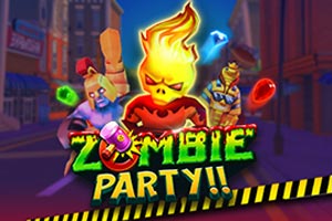 Zombie Party