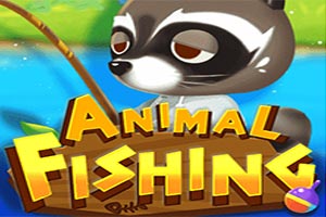 Animal Fishing