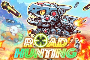 Road Hunting