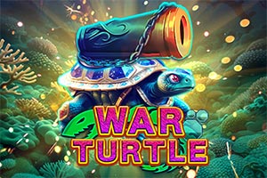 War Turtle