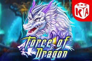 Force Of Dragon