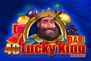 40 Lucky King Extreme Bell Link