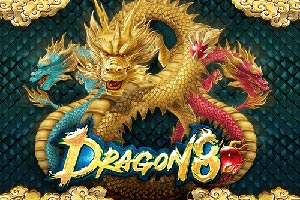 Dragon 8