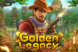 Golden Legacy