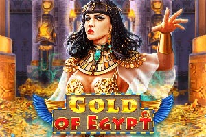 Gold of Egypt