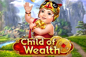 Child of Wealth