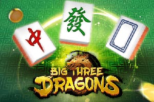 Big Three Dragons