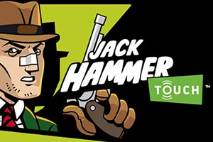 Jack Hammer