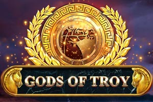 Gods Of Troy