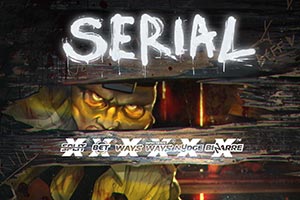 Serial