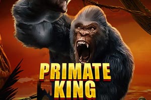 Primate King