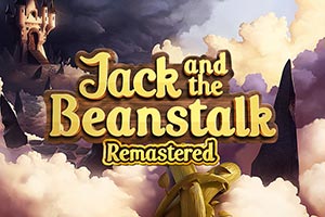 Jack and the Beanstalk Remastered