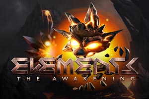 Elements: The Awakening