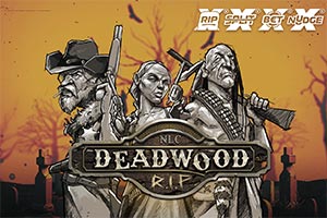 Deadwood RIP