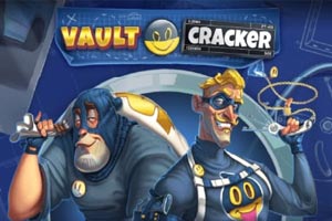 Vault Cracker