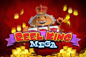 Reel King Mega