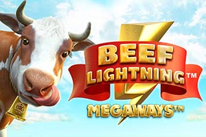 Beef Lightning