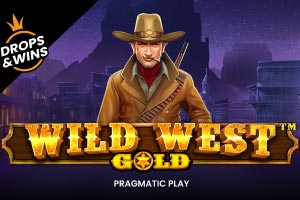 Wild West Gold