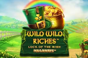 Wild Wild Riches Megaways