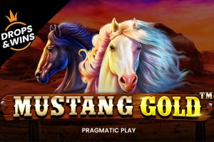 Mustang Gold