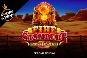 Fire Stampede™