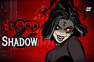 Blood & Shadow